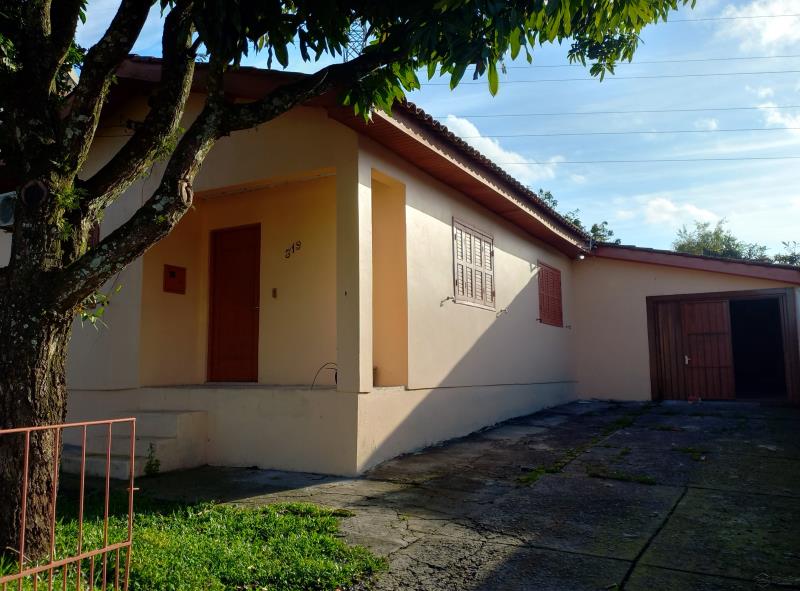 Casa Codigo 7690 a Venda no bairro São José na cidade de Santa Maria