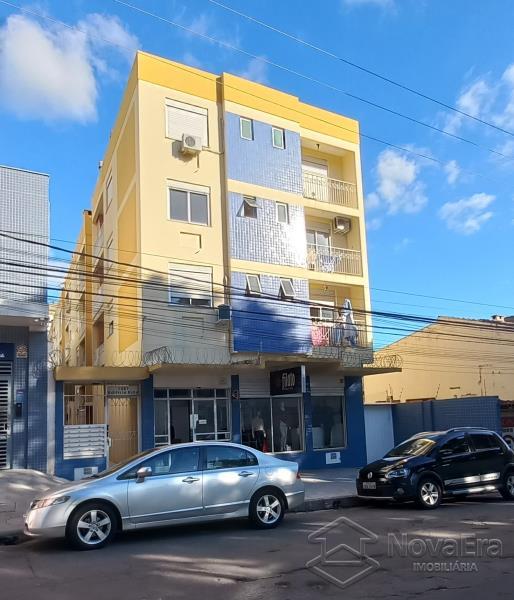 Apartamento Codigo 7697a Venda no bairro Passo D'Areia na cidade de Santa Maria