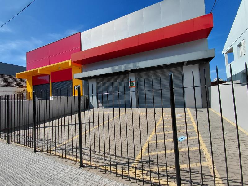 Loja Código 7711 a Venda no bairro Nossa Senhora do Rosário na cidade de Santa Maria