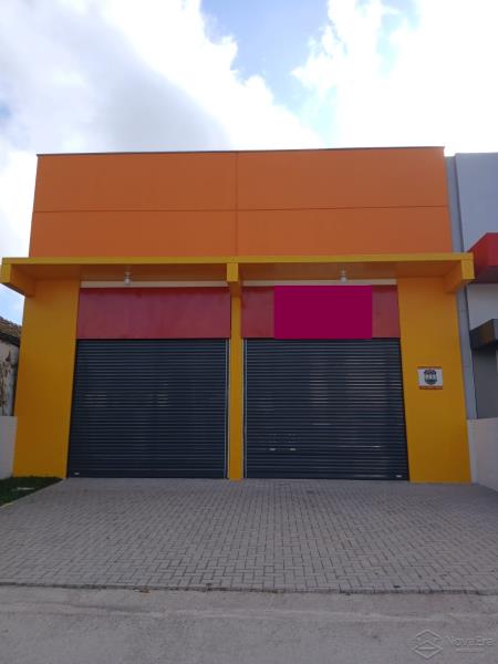 Loja Código 7712 a Venda no bairro Nossa Senhora do Rosário na cidade de Santa Maria