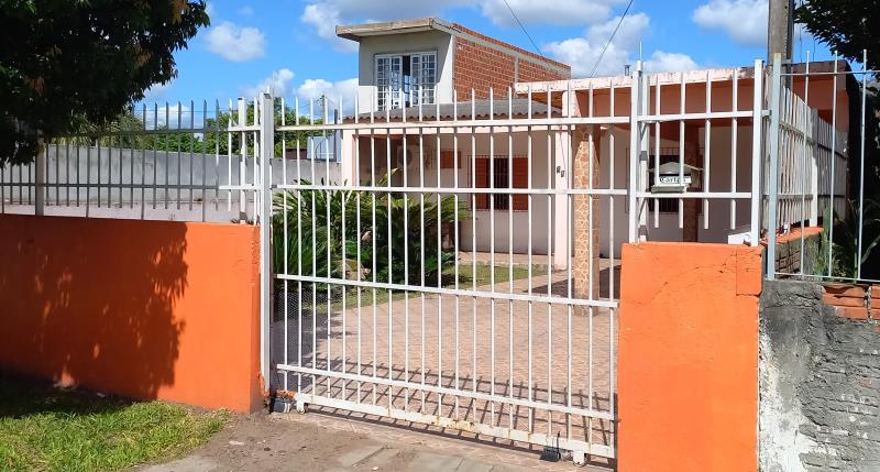 Casa Codigo 7715 a Venda no bairro Passo D'Areia na cidade de Santa Maria