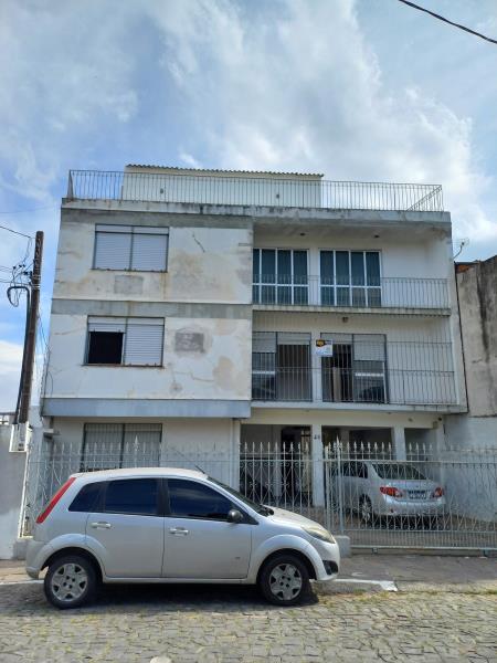Apartamento Código 7716 para alugar no bairro Nossa Senhora Medianeira na cidade de Santa Maria