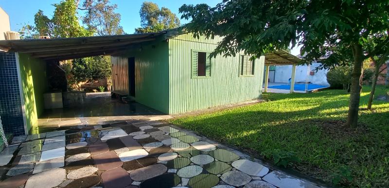 Casa Código 7722 a Venda no bairro Parque Pinhal na cidade de Itaara