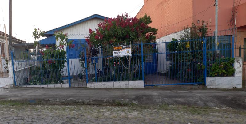 Casa Código 7724 a Venda no bairro Presidente João Goulart na cidade de Santa Maria