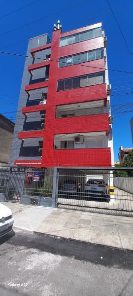 Apartamento Código 7735 para alugar no bairro Nossa Senhora do Rosário na cidade de Santa Maria Condominio ed. castelamari