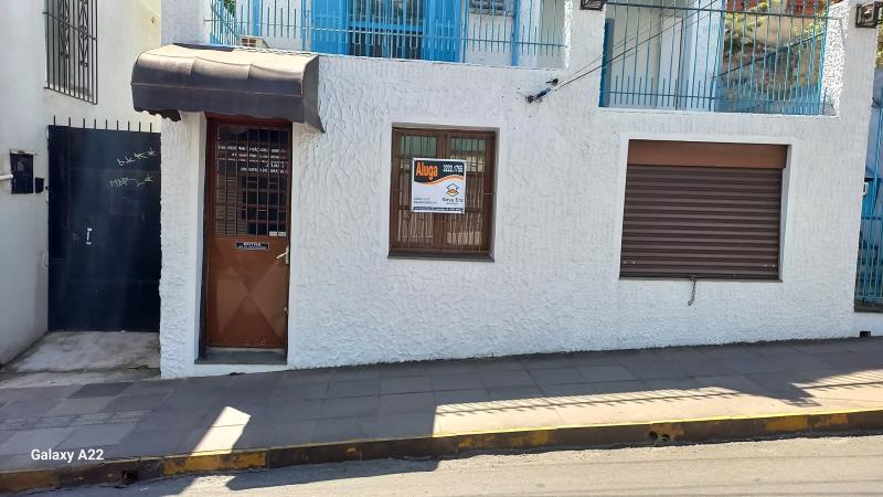 Loja Código 7740 para alugar no bairro Centro na cidade de Santa Maria