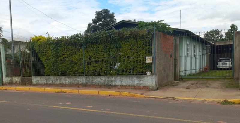 Casa Código 7747 a Venda no bairro Parque Pinheiro Machado na cidade de Santa Maria