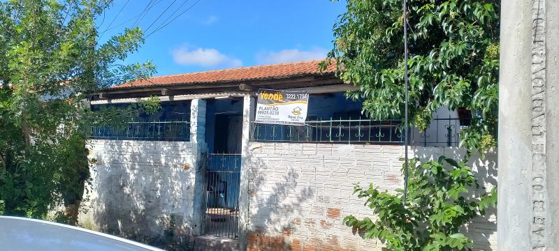 Casa Código 7750 a Venda no bairro Pinheiro Machado na cidade de Santa Maria Condominio núcleo habitacional cipriano da rocha