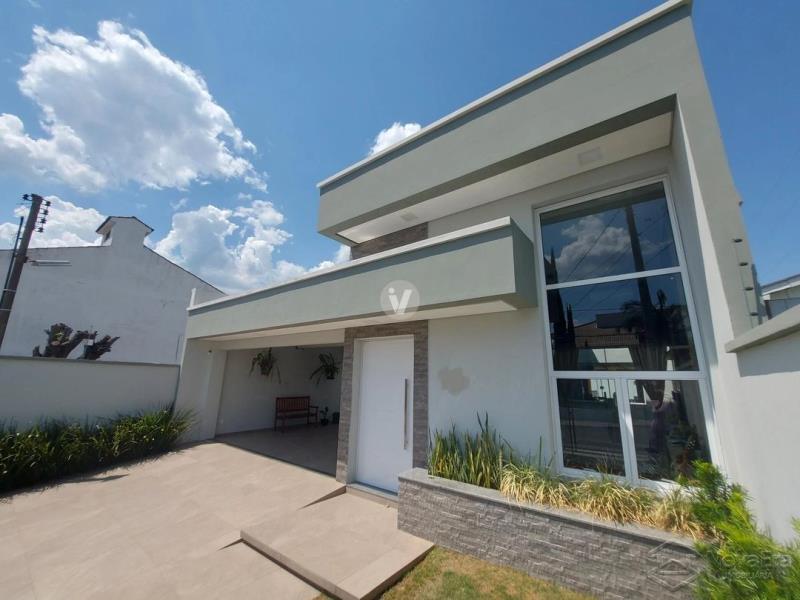 Casa Código 7757 a Venda no bairro Passo D'Areia na cidade de Santa Maria