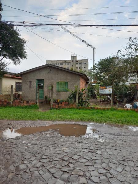 Casa Código 7780 a Venda no bairro Juscelino Kubitschek na cidade de Santa Maria