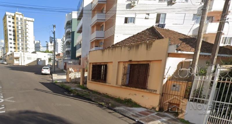 Casa Código 7788 a Venda no bairro Nossa Senhora do Rosário na cidade de Santa Maria