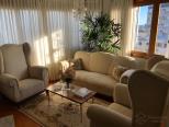 7. Sala intima