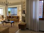 11. Sala com lareira