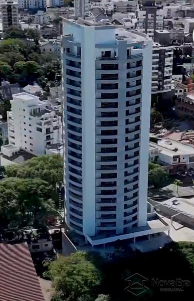 Apartamento Código 7799 a Venda no bairro Centro na cidade de Santa Maria Condominio edifício omni sky