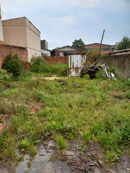 Terreno Código 7802 a Venda no bairro Nossa Senhora Medianeira na cidade de Santa Maria