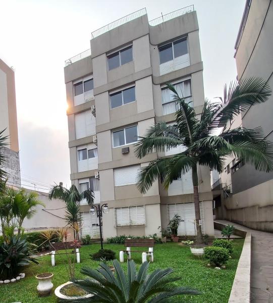 Apartamento Código 7808 a Venda no bairro Centro na cidade de Santa Maria Condominio edificio araruama