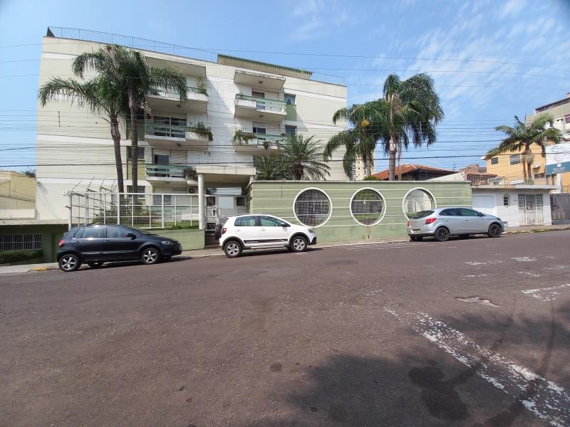 Cobertura Código 7815 a Venda no bairro Centro na cidade de Santa Maria Condominio edificio perola