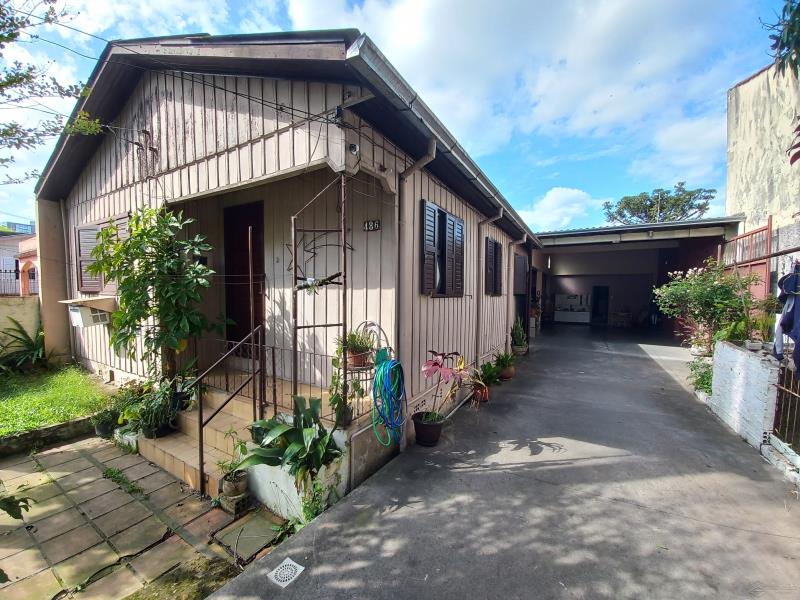 Casa Codigo 7817 a Venda no bairro Nossa Senhora Medianeira na cidade de Santa Maria