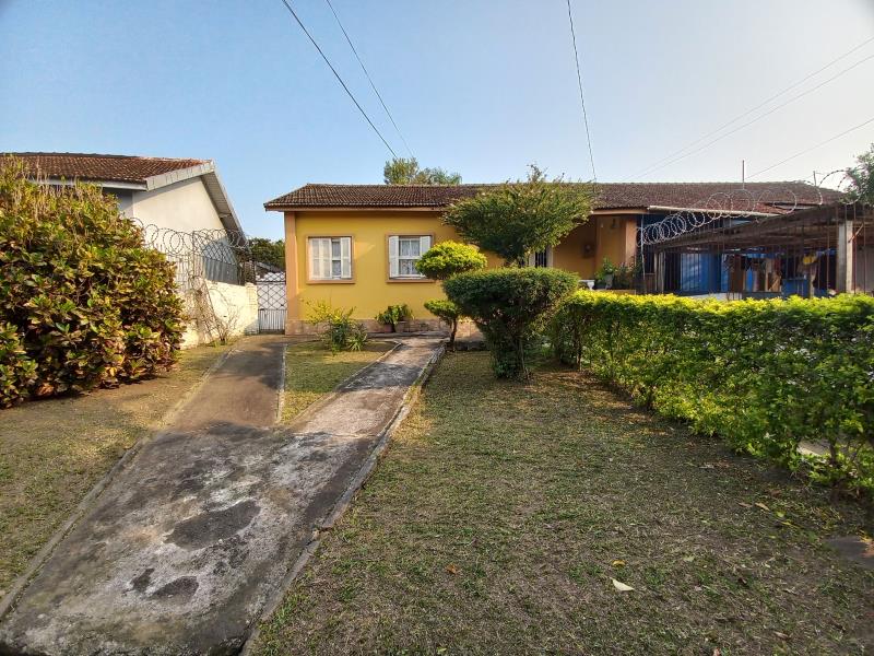 Casa Código 7818 a Venda no bairro Salgado Filho na cidade de Santa Maria