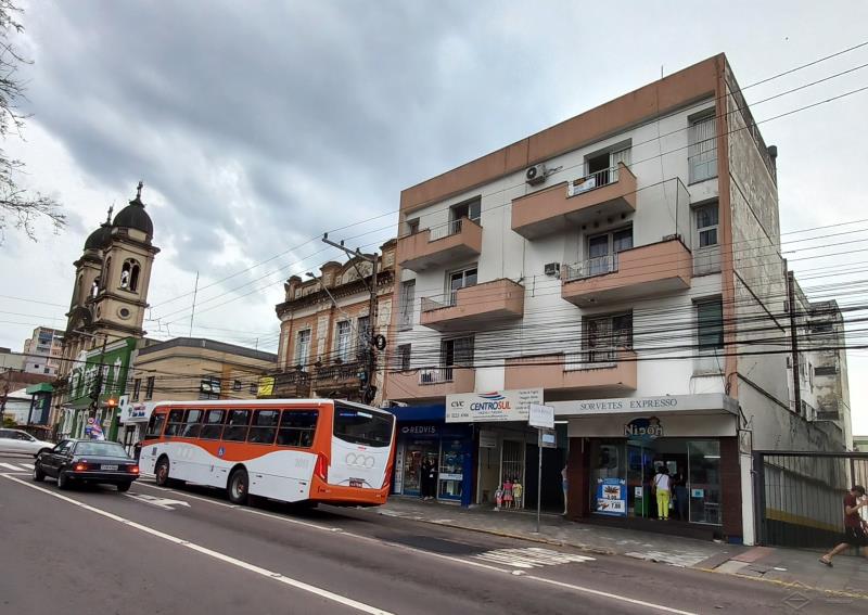 Apartamento Código 7823 a Venda no bairro Centro na cidade de Santa Maria