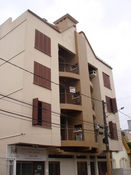 Apartamento Código 7826 para alugar no bairro Centro na cidade de Santa Maria