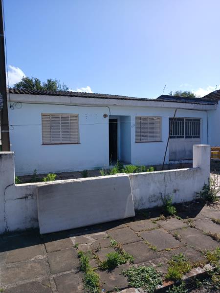 Casa Código 7827 a Venda no bairro Salgado Filho na cidade de Santa Maria