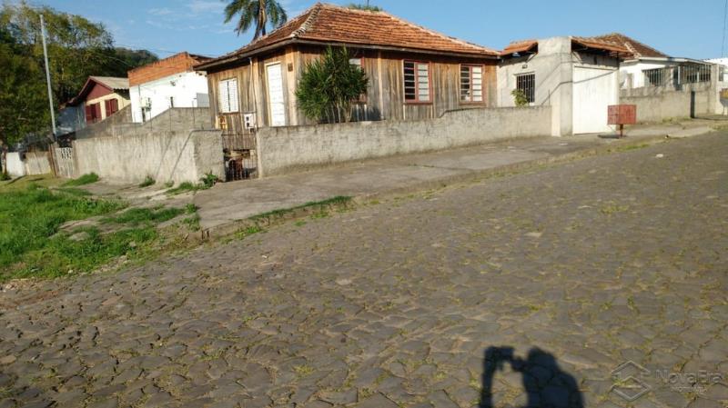 Casa Código 7838 a Venda no bairro Itararé na cidade de Santa Maria