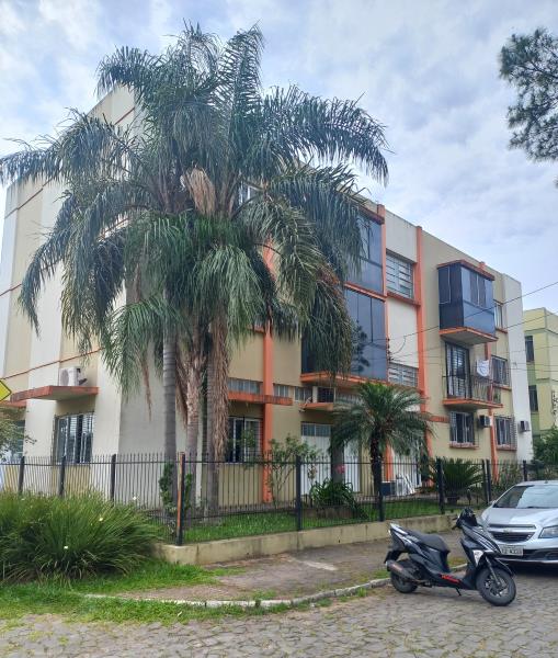 Apartamento Código 7846 a Venda no bairro Camobi na cidade de Santa Maria Condominio ed. brondani