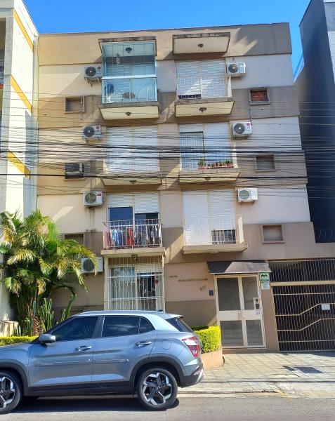 Apartamento Codigo 7849 a Venda no bairro Patronato na cidade de Santa Maria