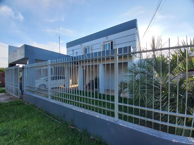 Casa Código 7864 a Venda no bairro Pé de Plátano na cidade de Santa Maria