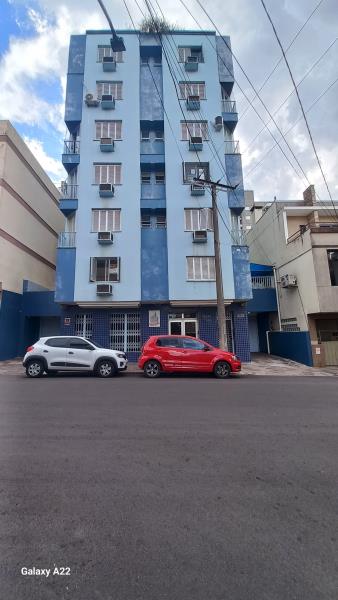 Apartamento Código 7868 para alugar no bairro Centro na cidade de Santa Maria Condominio cidadelma