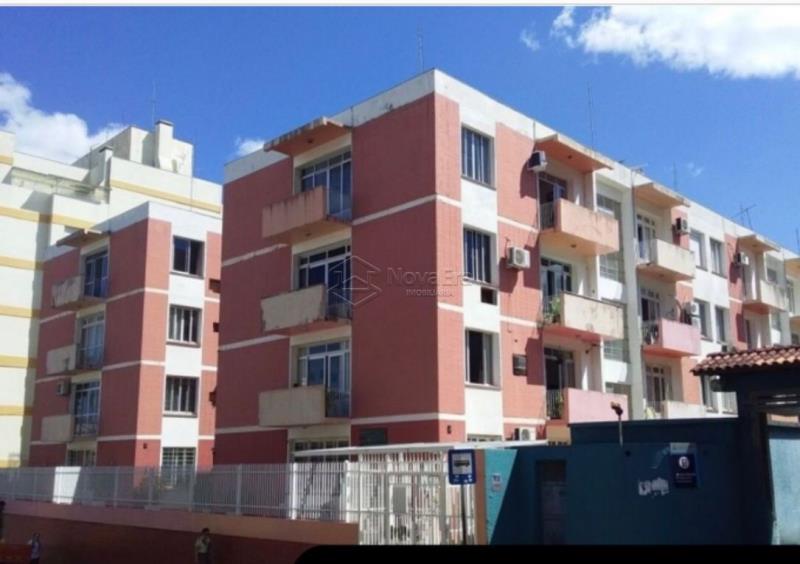 Apartamento Código 7870 a Venda no bairro Centro na cidade de Santa Maria Condominio residencial champagnat
