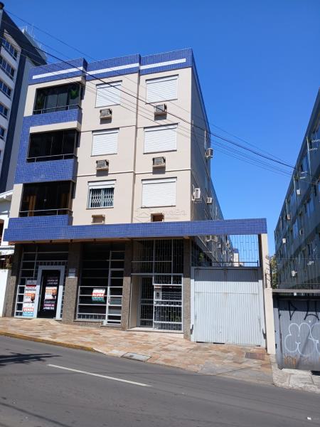 Apartamento Código 7873 a Venda no bairro Centro na cidade de Santa Maria Condominio edifício residencial delta