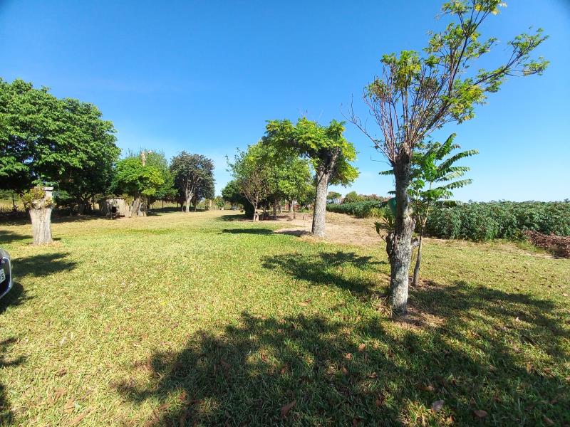 Área Rural Código 7884 a Venda no bairro Santa Flora na cidade de Santa Flora