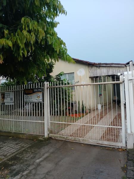 Casa Código 7887 a Venda no bairro Camobi na cidade de Santa Maria
