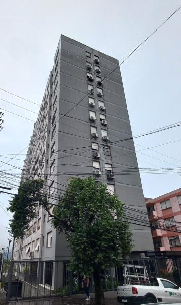 Apartamento Código 7888 a Venda no bairro Centro na cidade de Santa Maria Condominio ed. são lucas