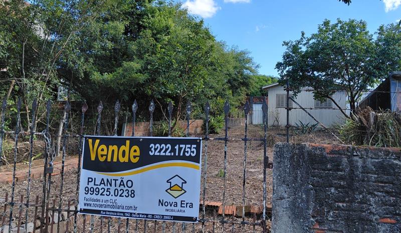 Terreno Código 7890 a Venda no bairro Km 3 na cidade de Santa Maria
