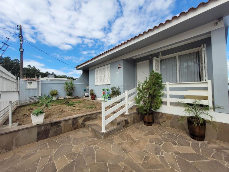 Casa Código 7897 a Venda no bairro Dom Antônio Reis na cidade de Santa Maria