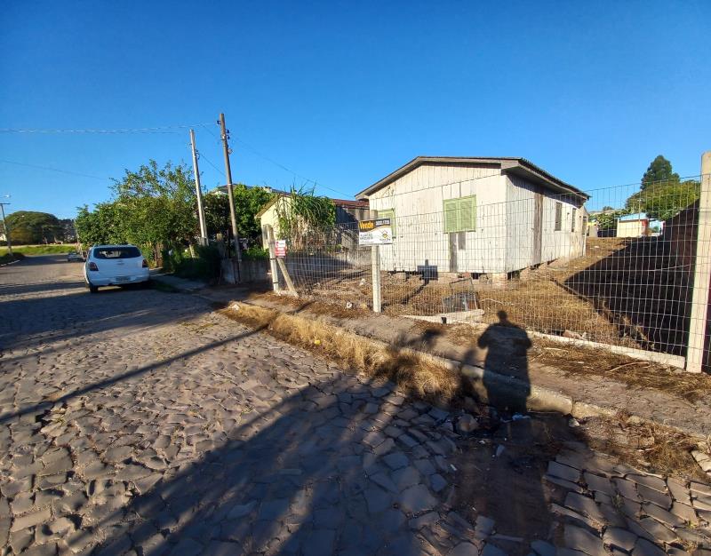 Terreno Código 7902 a Venda no bairro Pé de Plátano na cidade de Santa Maria