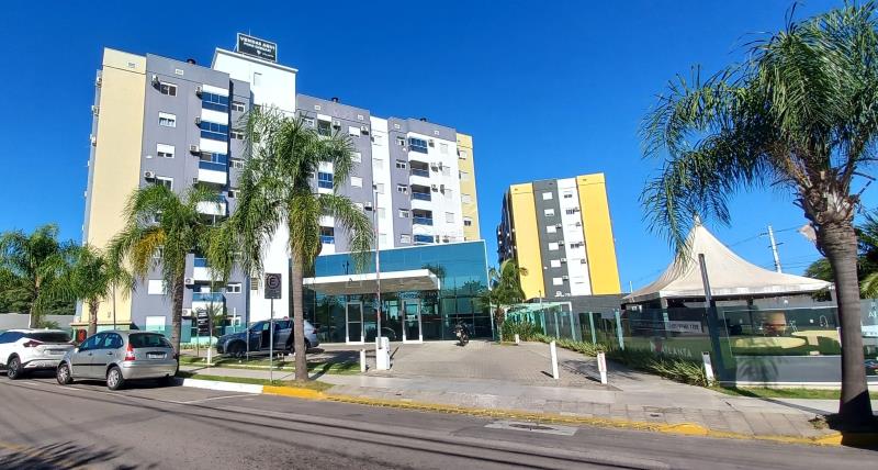 Apartamento Código 7903 a Venda no bairro Urlândia na cidade de Santa Maria Condominio conj. ed. augusto martins