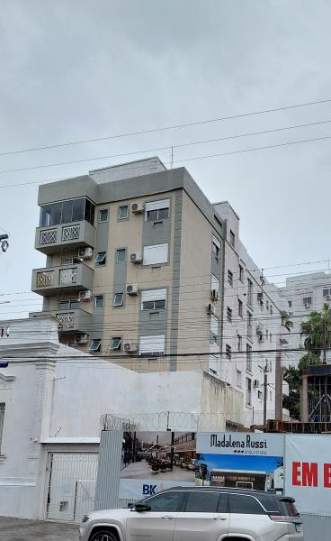 Apartamento Código 7912 a Venda no bairro Centro na cidade de Santa Maria Condominio residencial casa manoel ribas