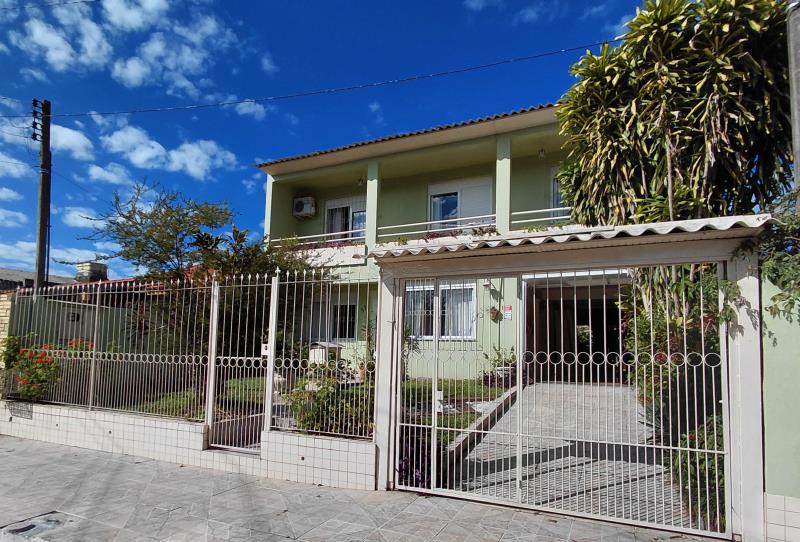 Casa Código 7914 a Venda no bairro São José na cidade de Santa Maria