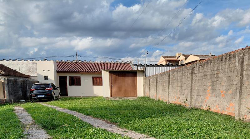 Casa Código 7916 a Venda no bairro Nossa Senhora Medianeira na cidade de Santa Maria