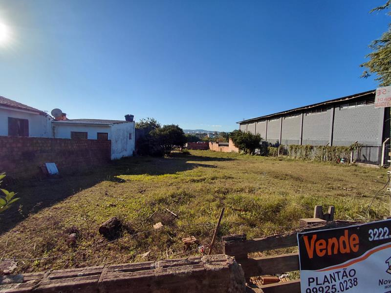 Terreno Código 7933 a Venda no bairro Urlândia na cidade de Santa Maria