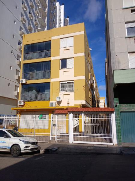 Apartamento Código 7939 a Venda no bairro Centro na cidade de Santa Maria Condominio ed huantar
