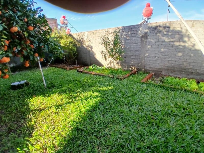 Casa Código 7940 a Venda no bairro DIACONO JOÃO LUIZ POZZOBON na cidade de Santa Maria
