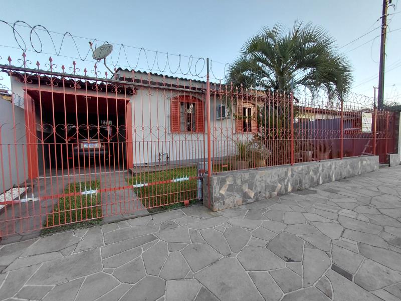 Casa Codigo 7960 a Venda no bairro Passo D'Areia na cidade de Santa Maria