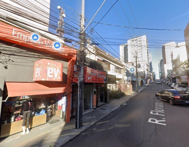 Loja Código 7985 a Venda no bairro Centro na cidade de Santa Maria