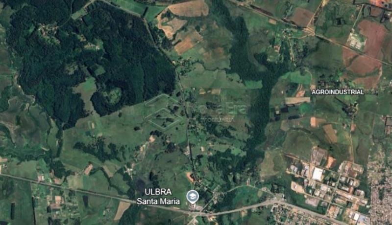 Área Rural Código 7988 a Venda no bairro Centro na cidade de Boca do Monte