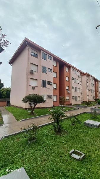 Apartamento Código 7991 para alugar no bairro Nossa Senhora de Lourdes na cidade de Santa Maria